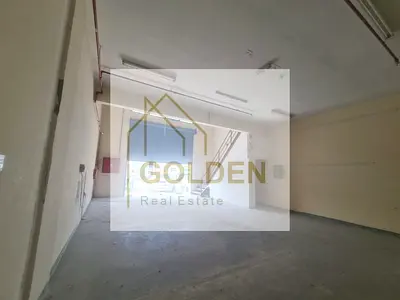 Ready-to-Move Warehouse | Al Jurf Industrial Area 1