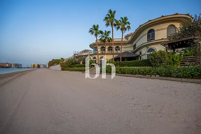 Signature Villa | Royal Atlantis View | Palm