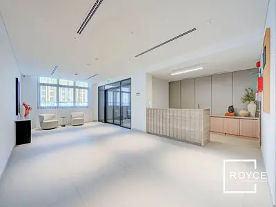 Vacant |Brand-New Studio | Spacious |Near Jumeirah