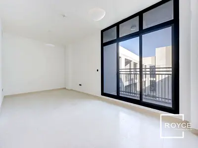 Vacant |Brand-New Studio | Spacious |Near Jumeirah