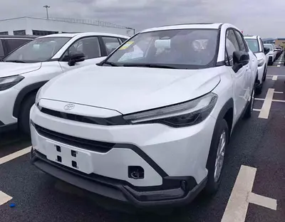 frontlaner 2026 2.0 hybride