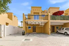 Single Row | Prime Location | Great Community