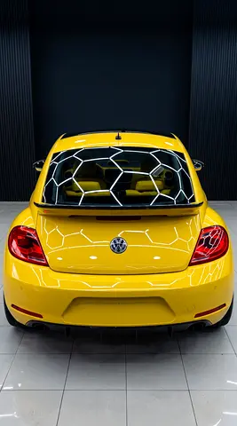 صورة 11 لـ 2015 Volkswagen BEETLE