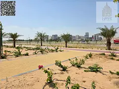Residential/Commercial Land for Sale in Al Bahia, Ajman The land is located in the Al Bahia Hills pr