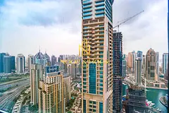 Bright &amp; Spacious | High Floor | Panoramic Sea View