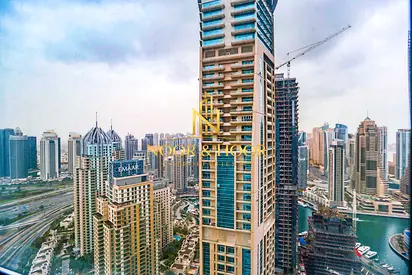 Bright & Spacious | High Floor | Panoramic Sea View