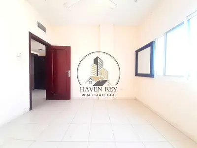 1bhk Specious prime location on the road building in Muwaileh sharjah full faimly building