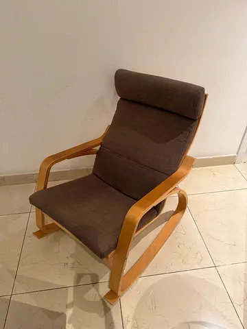 IKEA Rocking Chair (x2)