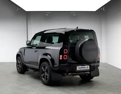 Land Rover Defender 90 HSE, миниатюра 3