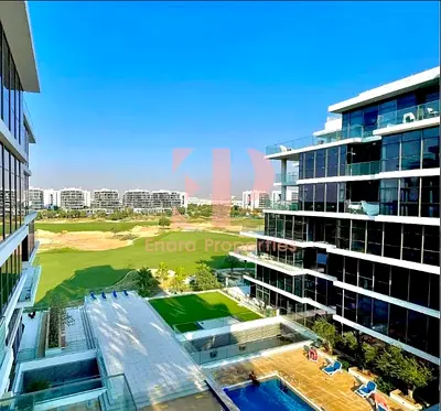 Semi-Furnished Studio | VACANT| DECENT LAYOUT