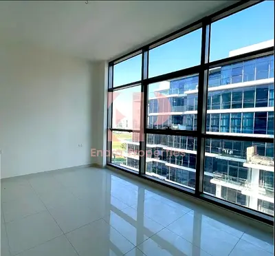 Semi-Furnished Studio | VACANT| DECENT LAYOUT