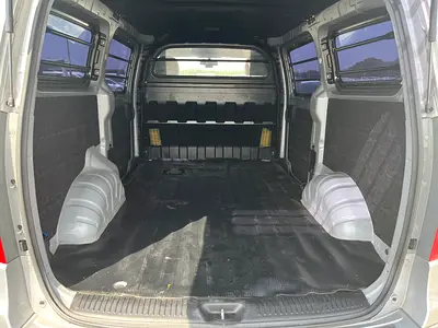 صورة 11 لـ 2019 Hyundai H1