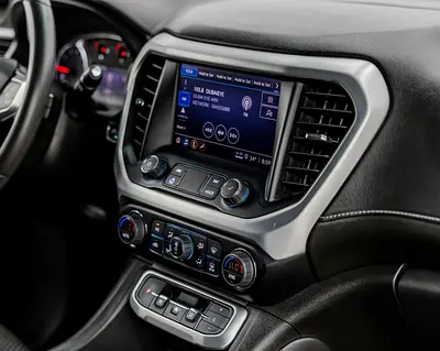 2023 GMC ACADIA 照片 12
