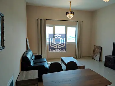 Well-Maintained | Spacious Studio | Ready to Move
