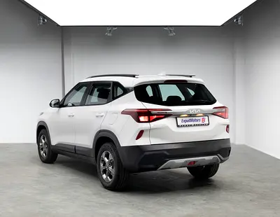 2023 KIA SELTOS 照片 3