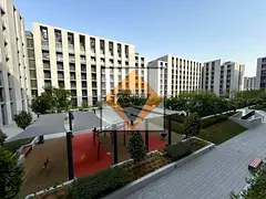 For Rent | Studio Apartment with Balcony in Tiraz 8 – AED 39,000
