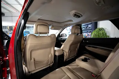 2020 Dodge DURANGO 缩略图 17