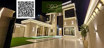 Luxury Villa for Sale in Al Rawdah 3 – Prime Location Near Sheik Ammar Street