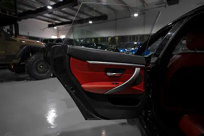 2018 BMW 4-SERIES — миниатюра 19