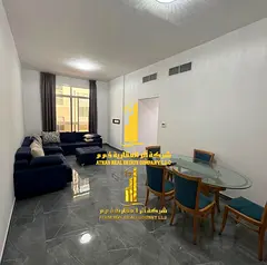 🏡 The most luxurious and elegant two-bedroom apartment for monthly rent in Al Rashidiya 2 ✨