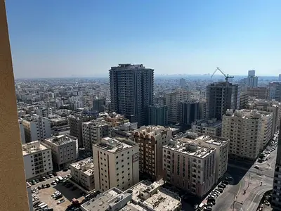 تاني ساكن _غاز مركزي _صاله منفصله _غرفه ماستر _سكن عائلات _صيانه فري _اطلاله مفتوحه
