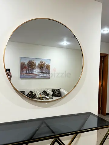 Mirrors