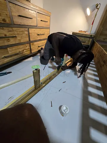 Carpenter