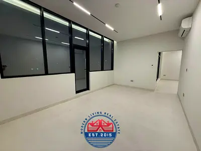 Brand New Villa 4 Bedrooms Hall Maidroom Madinat Al Riyadh.