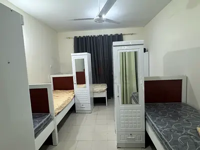 EXECUTIVE BED SPACE| WELL MAINTAINED | BUR DUBAI !!!