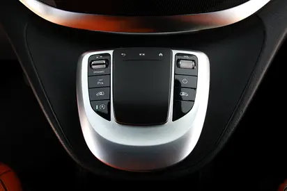 Mercedes-Benz V-Class V 250, миниатюра 17
