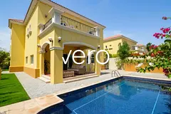 Private Pool | 3BR Ensuite | Vacant