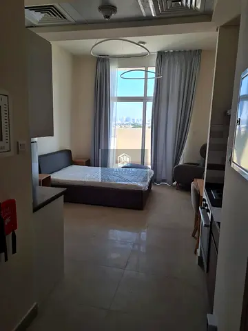 Vacant Unit | Fully Furnished | Chiller Free