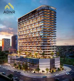 Luxury 2BR | Golf Course View | Prime Location | High ROI | Flexible Payment Plan