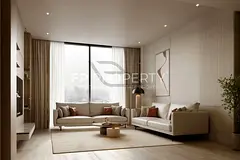 Park View | Prime Location | Handover Soon
