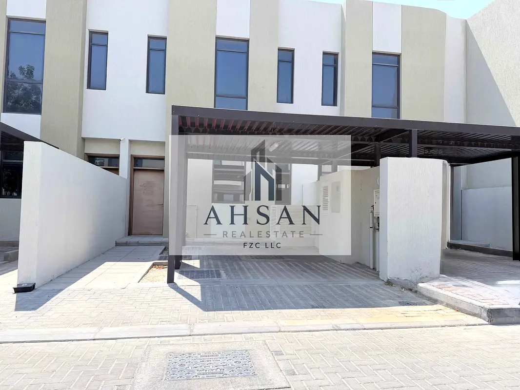 Cheapest 2BR Villa | Ready to Move | 4 Payments |