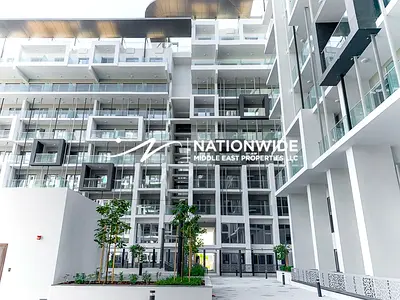Upcoming| Semi-Furnished 1BR| Balcony| Prime Area
