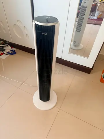 Levoit Table Fan