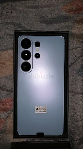 Samsung Galaxy s26 ultra