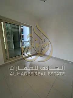 🏡 3 Bedroom Hall Apartment for Annual Rent in Al Khan – Sharjah | Free Parking | Swimming Pool 
