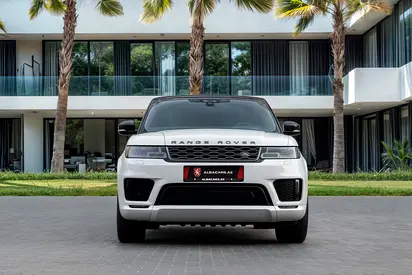 Land Rover Range Rover Sport HSE, миниатюра 4