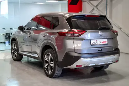 2024 Nissan X-TRAIL — миниатюра 8