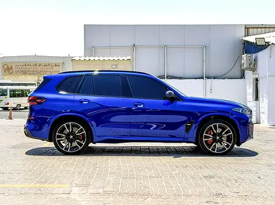 صورة مصغرة 4 لـ 2024 BMW X5