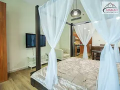 Fully Furnished Studio | Ready to move | Balcony | Parking