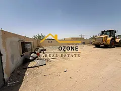🏭✨ Limited Time Offer | Open Yard for Rent in Al Batayeh Industrial Area, Sharjah | 10,000 Sq.