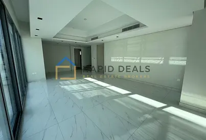 Corner Unit | 4BR+M Townhouse on a Huge Plot