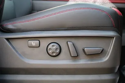 2026 Nissan PATROL — миниатюра 15