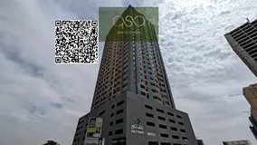 Ready-to-Move 2-Bedroom Apartment in Gulf Tower — Excellent Value