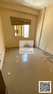 ✨ Modern 1BR Suite with High-Privacy Isolated Layout | Al Jurf 2