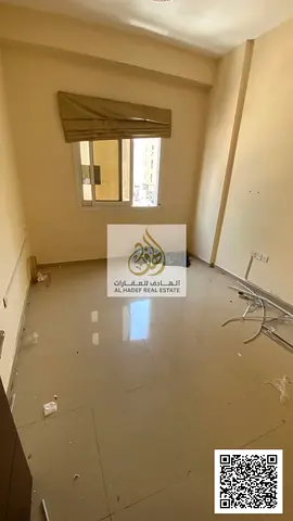 ✨ شقة غرفة وصالة تصميم منعزل مساحة واسعة | الجرف 2