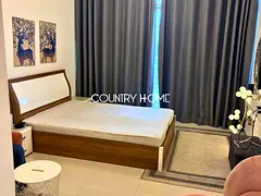 Furnished Studio | Golf Community Living